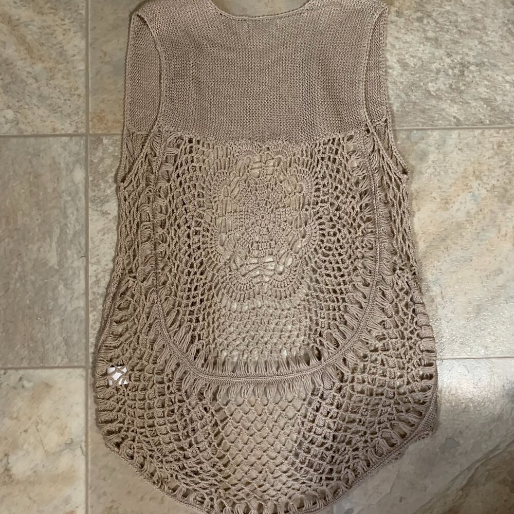 cover up sweater